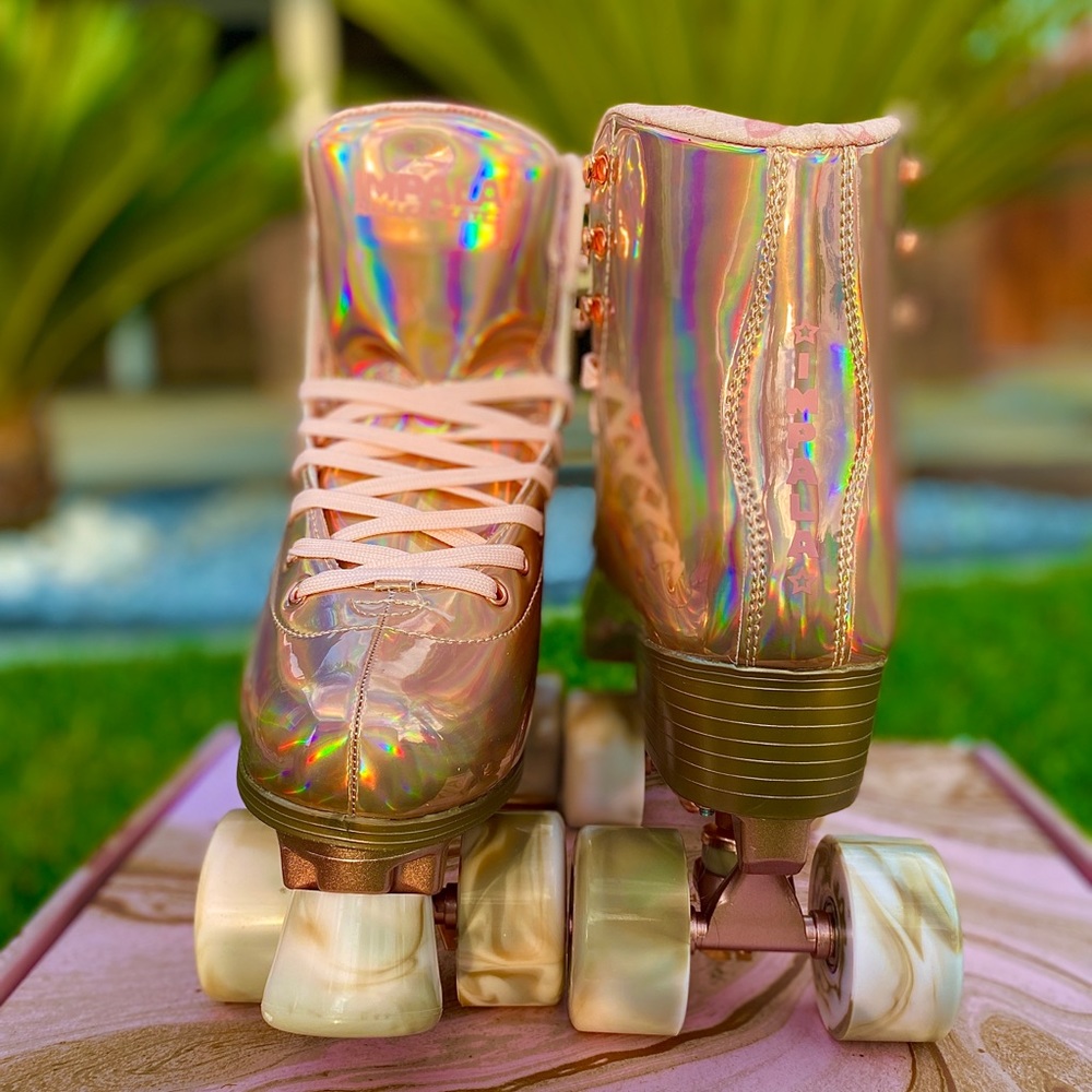 Impala Rollerskates